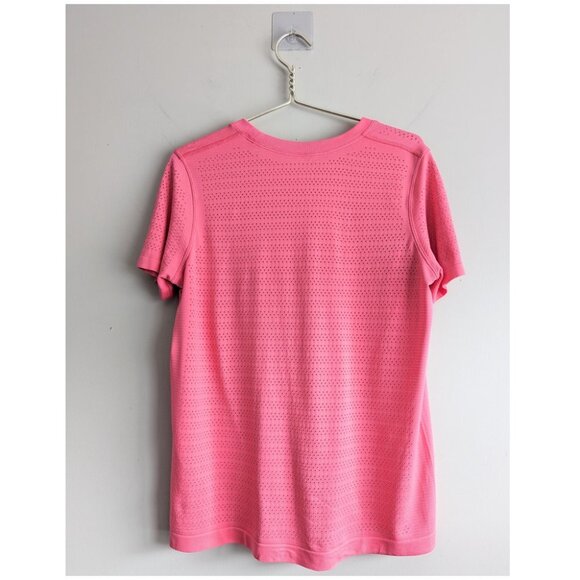 Lululemon Breeze By Short Sleeve *Squad - Picture 6 of 9